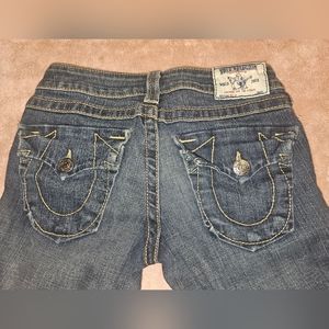True Religion jeans